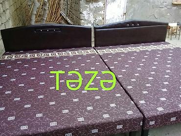 Taxt
Hazirlari var Guneslidedir Yaxin yerlere catdrilma pulsuzdur — 1