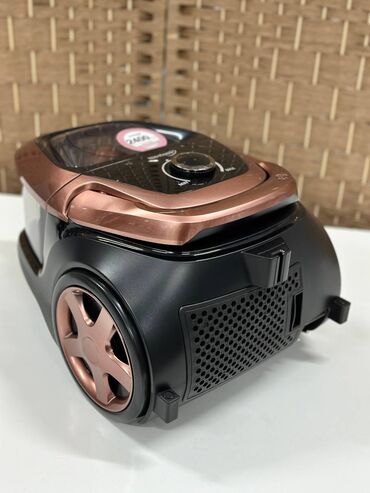 Пылесосы: Пылесос, Стандартный, Сухая, Контейнер — 5