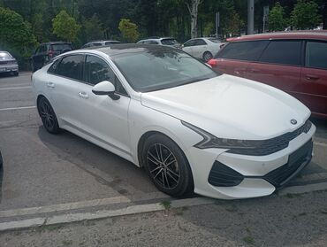 полик на киа к5: Kia K5: 2020 г., 1.6 л, Автомат, Бензин, Седан