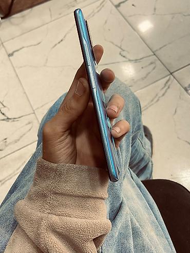 redmi note 2: Poco F3, 128 GB, rəng - Mavi, Zəmanət, Barmaq izi, Simsiz şarj — 5