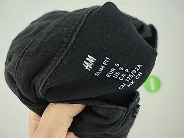 kurtka pull bear: H&M, Koszulka polo dla mężczyzn, rozmiar S — 4