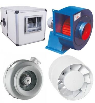 Havalandırma sistemləri: 🔧 MÜASİR HAVALANDIRMA MOTORLARI – SƏSİZ GÜC, DAİMİ TƏZƏ HAVA! 🔧 — 26