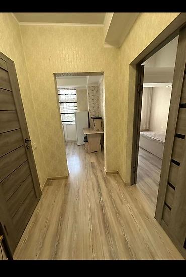 Продажа квартир: 1 комната, 39 м², Элитка, 3 этаж, Евроремонт — 8