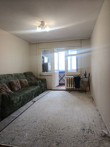 Продажа домов: 1 комната, 38 м², 104 серия, 3 этаж, Косметический ремонт