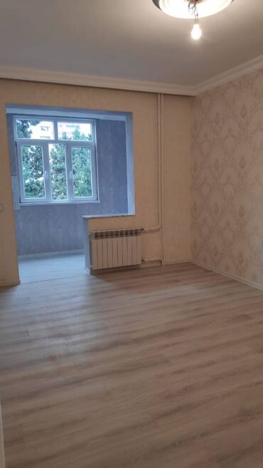 Köhnə tikili: Bakı, 3 otaqlı, Köhnə tikili, 55 kv. m — 1