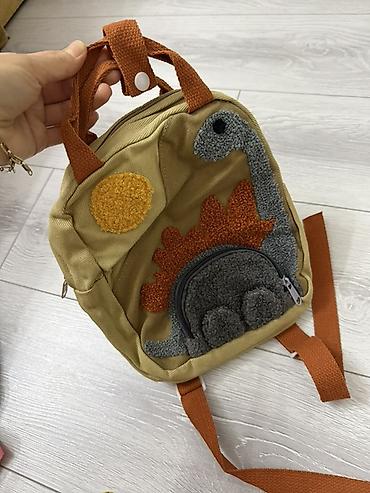 Рюкзаки: Рюкзак, Детские — 9