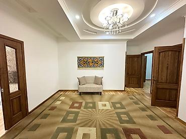 Долгосрочная аренда квартир: 3 комнаты, Без подселения, С мебелью полностью — 8