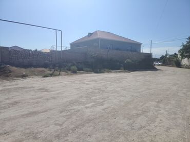 Torpaq sahələrinin satışı: 10 sot, Tikinti, Mülkiyyətçi, Bələdiyyə — 5