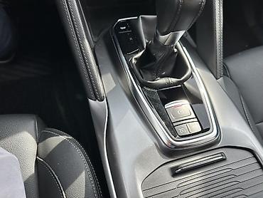 Renault Samsung: Renault Samsung QM6: 2019 г., 2 л, Автомат, Газ, Кроссовер — 10