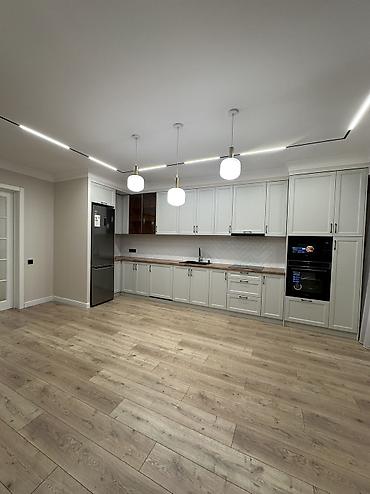 Продажа квартир: 2 комнаты, 84 м², Элитка, 6 этаж, Дизайнерский ремонт — 3