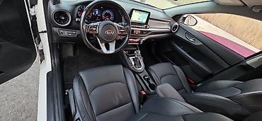 Kia: Kia K3: 2020 г., 1.6 л, Автомат, Бензин, Седан — 5