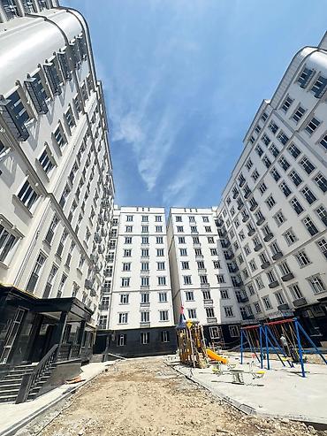 o store: 2 комнаты, 78 м², ул. Амира Тимура- Тимирязева, Элитка, 4 этаж, ПСО (под самоотделку) — 1