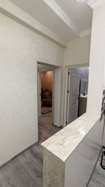 Yeni tikili: 3 otaqlı, Yeni tikili, m. Avtovağzal, 75 kv. m — 18