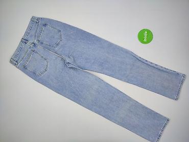 chrome heats jeans: Jeansy damskie, rozmiar S — 3