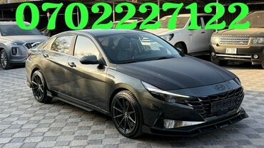 купить авто хендай палисад: Hyundai Avante: 2021 г., 1.6 л, Автомат, Бензин, Седан