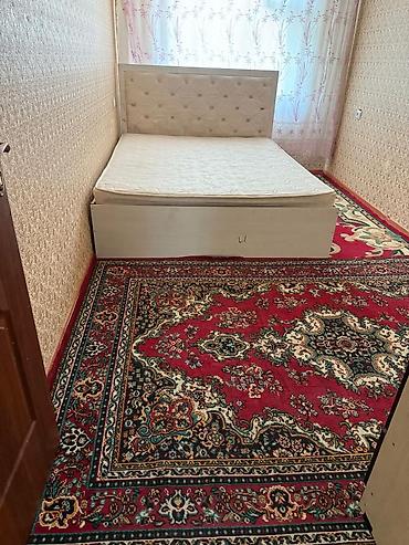 суюнбаев: 3 комнаты, 58 м², Карпинка 104 серия, 4 этаж, Косметический ремонт — 8