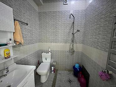 prestij park ev satilir: 2otaqdan 3otaga duzelmis super menzil.İsiq su qaz daimidi — 9