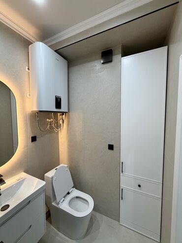 Продажа квартир: 2 комнаты, 50 м², 13 этаж, Дизайнерский ремонт — 12