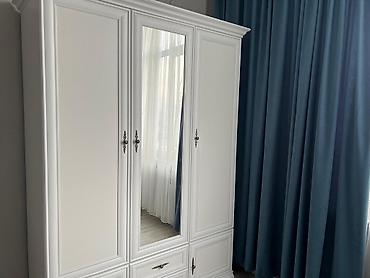 Долгосрочная аренда квартир: 1 комната, С мебелью полностью — 2