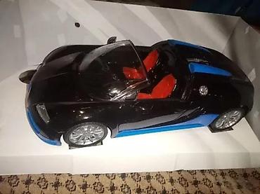 Autići: KABRIOLET AUTO IGRACKA NA DALJINSKI NOV OGROMAN 1:14 AKCIJA | Cene — 8