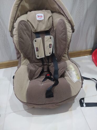 Beşiklər: Milana…Britax firmasinin avtokreslosu qiymeti 180man 0-25kq heç bir