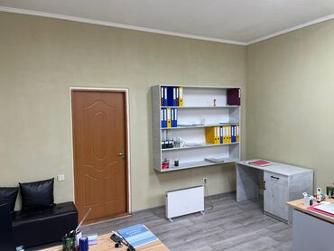 офис гоин: Сдаю срочно офис на долгий срок, находиться в районе ташрабат второй