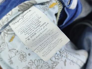 genzie top: Pepe Jeans, Jeansy damskie, rozmiar S — 5