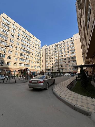 Продажа квартир: 2 комнаты, 72 м², Элитка, 2 этаж, Евроремонт — 11