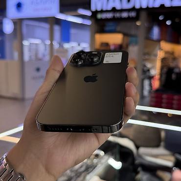 iphone 1e: IPhone 13 Pro, Б/у, 256 ГБ, Space Gray, Чехол, 94 % — 6