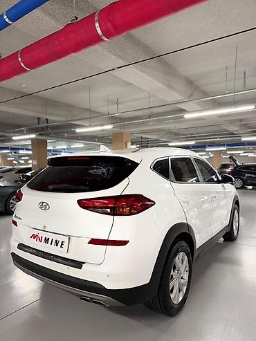туксон 1.7 дизель: Hyundai Tucson: 2019 г., 1.6 л, Автомат, Дизель, Кроссовер — 5