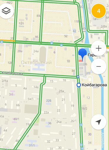 пл: 20 м², Кирпичный | Смотровая яма, Охрана, Подвал, погреб