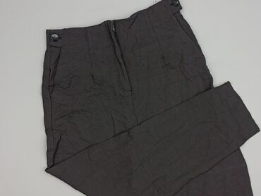 spodnie czołgisty: Massimo Dutti, Брюки жіночі, розмір L