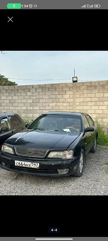 таета виста: Toyota Vista: 1998 г., 3 л, Автомат, Бензин, Седан — 4