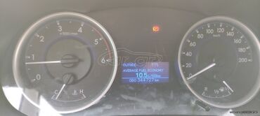 Toyota: Toyota Hi-Lux: 2.4 l. | 2017 έ. Πικάπ — 8