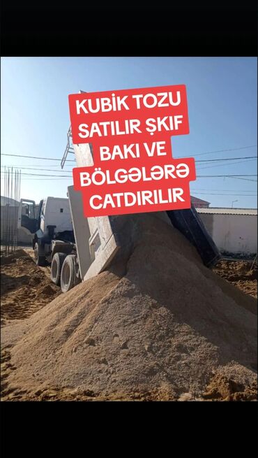 Kərpiclər: Salam kerpic qriğì satılır kamazla catdirilir catdirilma pulsuz — 28
