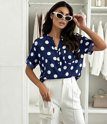 Košulje: 04. Košuljica 2.400 dinara A — 1