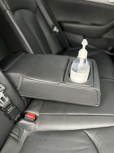 Hyundai: Hyundai Sonata: 2020 г., 2 л, Автомат, Газ, Седан — 24