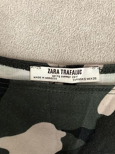 Gündəlik donlar: Stradivarius,pull and bear,bershka qadın üst geyimi – iki model 1) — 21