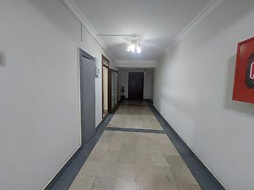 Mənzillər: 4 otaqlı, Yeni tikili, 264 kv. m — 4