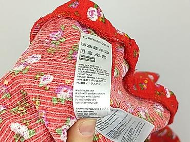 bluzka biala hm: Topshop, Bluzka damska, rozmiar XL — 7