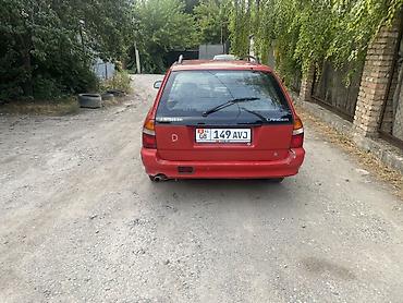 mitsubishi lancer evolution: Mitsubishi Lancer: 1993 г., 1.6 л, Механика, Бензин, Универсал — 3