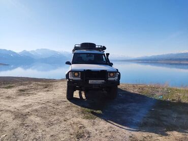land crouser: Land Rover Discovery: 1995 г., 2.5 л, Автомат, Дизель, Внедорожник