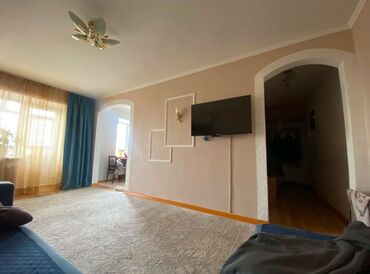 karkas kg: 2 комнаты, 40 м², Индивидуалка, 5 этаж, Косметический ремонт