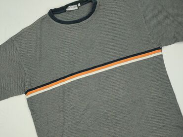 ubrania dla grubych: T-shirt for men, size XL