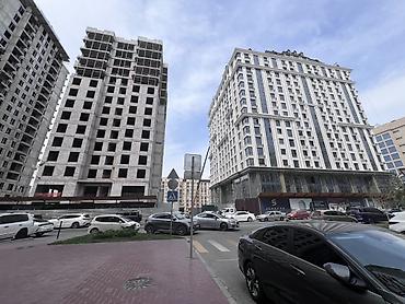 квартиры в новостройках: 2 комнаты, 62 м² — 1