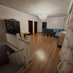 Həyət evləri və villaların satışı: 6 otaqlı, 207 kv. m, Kredit yoxdur, Orta təmir — 21