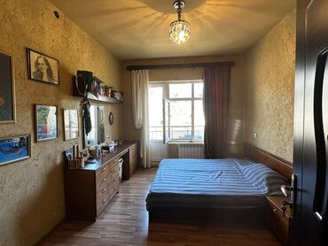 Köhnə tikili: Bakı, 5 otaqlı, Köhnə tikili, m. Həzi Aslanov, 106 kv. m -da lalafo.az — 6 Köhnə tikili: Bakı, 5 otaqlı, Köhnə tikili, m. Həzi Aslanov, 106 kv. m — 6