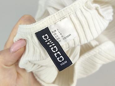 hm jackson: H&M Divided, Bluzka damska, rozmiar L — 4