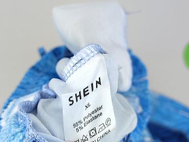 dresy armani: Shein, Spodnie dresowe damskie, rozmiar XL — 5