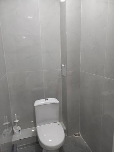 8: 2 комнаты, 65 м², Дордой Моторс рынок Элитка, 8 этаж, Евроремонт — 5